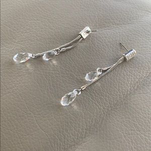 Swarovski Earrings